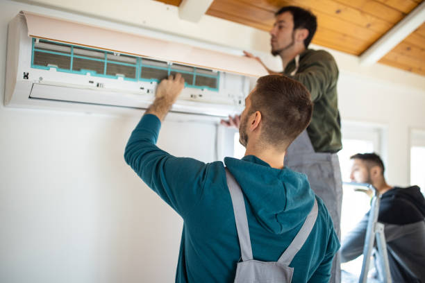 Best Residential HVAC in Selma, TX