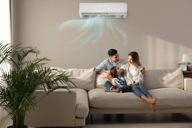 Best VRF (Variable Refrigerant Flow) Systems in Selma, TX