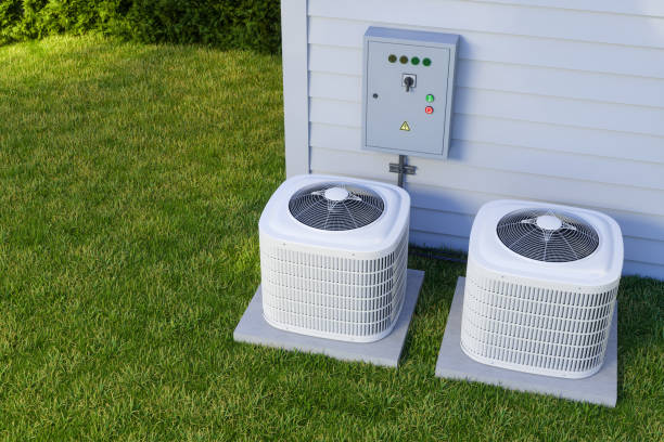 Best Thermostats and Smart Controls in Selma, TX