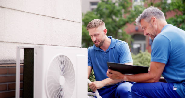 Best Residential HVAC in Selma, TX