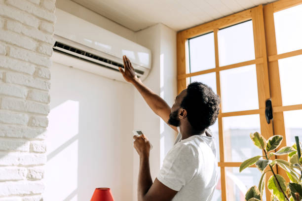 Best Solar-powered HVAC Systems in Selma, TX