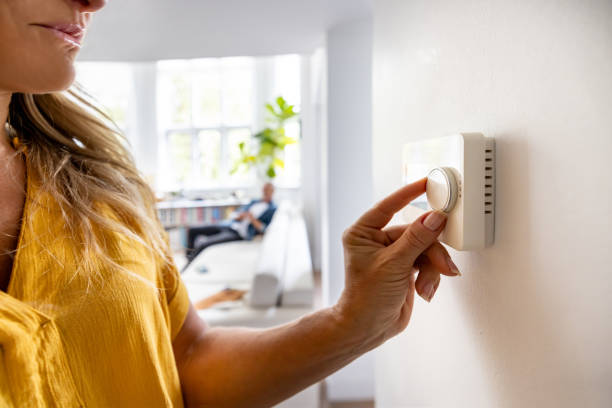 Best HVAC Software and Technology in Selma, TX
